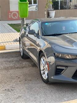 شيفروليه كامارو